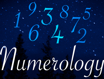 Numerology